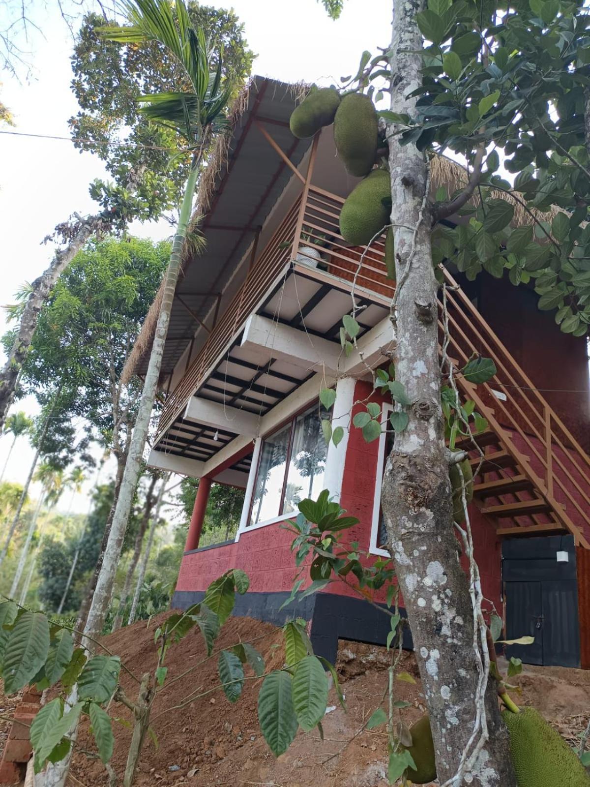 Kuruva Shoreline Wayanad Chegāt Zewnętrze zdjęcie