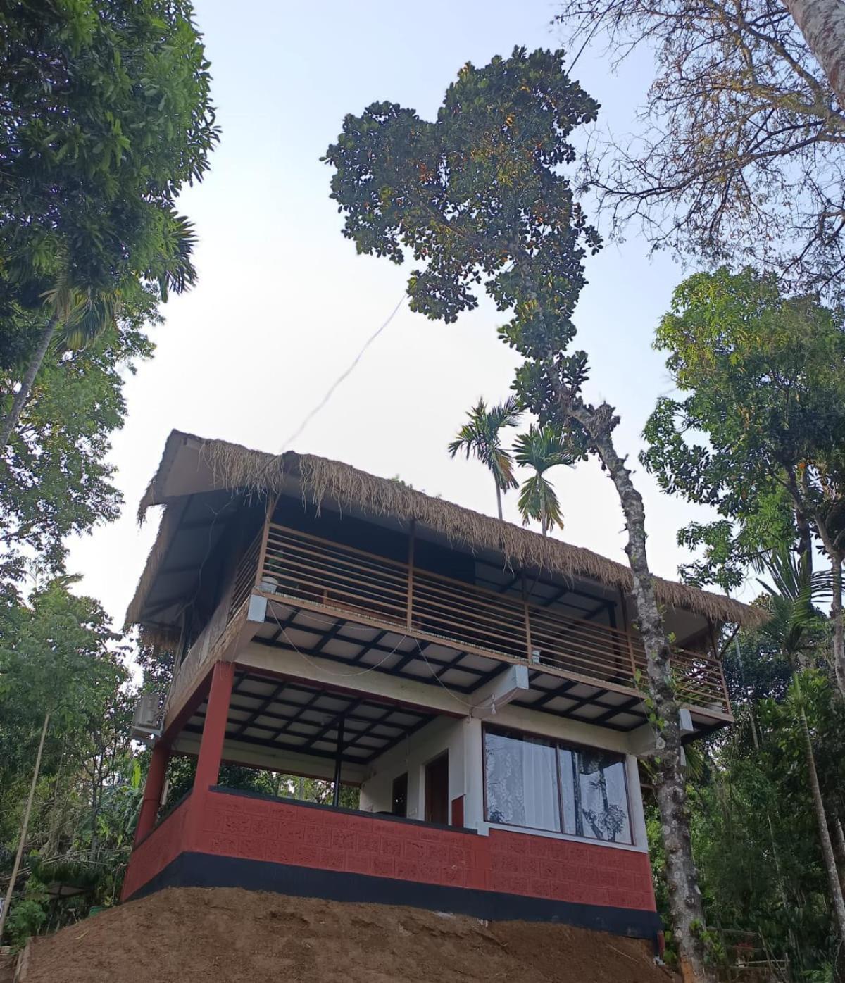 Kuruva Shoreline Wayanad Chegāt Zewnętrze zdjęcie