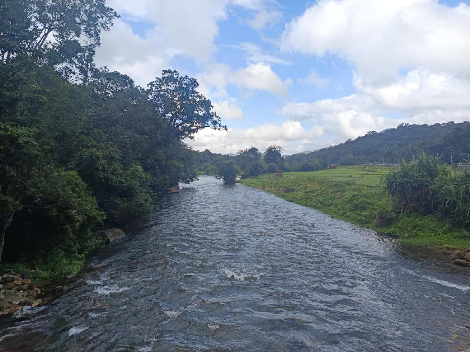 Kuruva Shoreline Wayanad Chegāt Zewnętrze zdjęcie